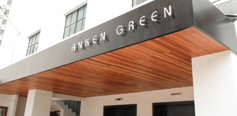 Urban Renewal & Commercial Office Transformation | ANKEN