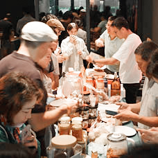 Events and Events Space Booking | ANKEN Events and Events Space Booking | ANKEN
